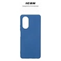 Чохол до мобільного телефона Armorstandart ICON Case OPPO A58 4G Dark Blue (ARM66474) - зменшене зображення 3