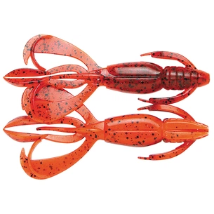 Силікон рибальський Keitech Crazy Flapper 2.4" (10 шт/уп) к407 delta craw (1551.14.30) зображення 1
