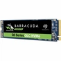 Накопичувач SSD M.2 2280 2TB Seagate (ZP2000CV3A001) - зменшене зображення 3