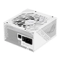 Блок живлення ASUS 850W ROG STRIX (ROG-STRIX-850W-WHITE) - зменшене зображення 1