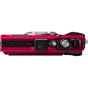 Цифровий фотоапарат Olympus TG-3 Red (V104140RE000) - зменшене зображення 3