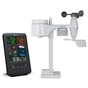 Метеостанція Sencor SWS9300 - зменшене зображення 3