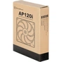 Кулер до корпусу Silver Stone SST-AP120I - зменшене зображення 8
