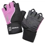 Рукавички для фітнесу Tavialo Women M Black-Magenta (188107008) - зменшене зображення 1