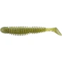 Силікон рибальський Reins Bubbling Shad 3" 001 Watermelon Seed (8 шт/уп.) (1552.03.62) - зменшене зображення 1