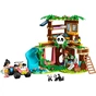 Конструктор LEGO Friends Догляд за тваринами в заповіднику панд (42648) - зменшене зображення 2