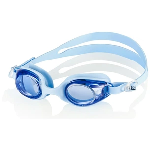 Окуляри для плавання Aqua Speed Ariadna 034-02 синій, синій OSFM (5908217628701) зображення 1