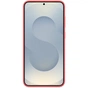 Чохол до мобільного телефона Samsung Galaxy S25+ (S936) Silicone Case Red (EF-PS936CREGWW) - зменшене зображення 3