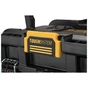 Зарядний пристрій для акумуляторів інструменту DeWALT BOX ToughSystem 2.0, 18 В/54 В, 6A (DWST83471) - уменьшенное изображение 3