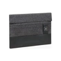 Чохол до ноутбука RivaCase 13.3" 8802 (Black) "Lantau", меланж (8802Black) - уменьшенное изображение 1