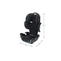 Автокрісло Evenflo GoTime LX - Astro Blue (032884202669) - зменшене зображення 2
