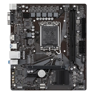 Материнська плата GIGABYTE H610M H V2 зображення 1