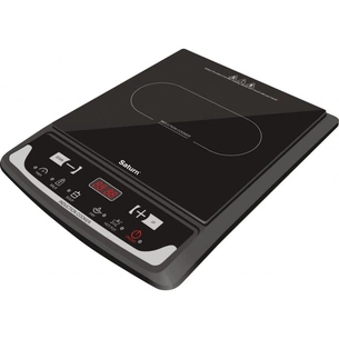 Настільна плита Saturn ST-EC0194 зображення 1