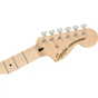 Електрогітара Squier by Fender Affinity Series Stratocaster HSS MN Black Burst (231500) - зменшене зображення 5