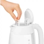 Електрочайник Sencor SWK 7300WH (SWK7300WH) - зменшене зображення 8