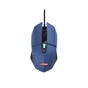 Мишка Trust GXT 109 Felox RGB Blue (25067) - зменшене зображення 1