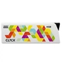 USB флеш накопичувач Goodram 4GB Cl!ck White USB 2.0 (PD4GH2GRCLWR9) - зменшене зображення 1