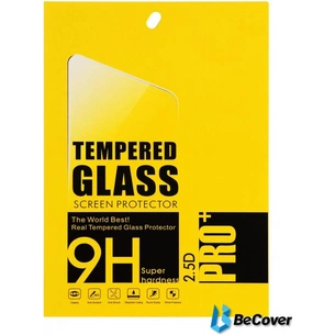 Скло захисне BeCover Lenovo Yoga Smart Tab YT-X705 (704622) зображення 1