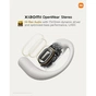 Навушники Xiaomi OpenWear Stereo (BHR8474GL) Cosmic Gray (1060530) - зменшене зображення 5