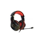 Навушники Microlab G7 Black-Red (G7_b+r) - зменшене зображення 3