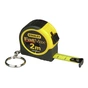 Рулетка Stanley FatMax 2м, 13мм, (FMHT0-33856) - зменшене зображення 1