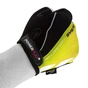 Велорукавиці PowerPlay 5024 Black/Yellow XL (5024D_XL_Yellow) - зменшене зображення 5