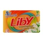 Мило для прання Liby Laundry Soap Coconut Oil з кокосовою олією 232 г (6920174720655) - зменшене зображення 1
