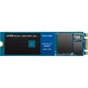 Накопичувач SSD M.2 2280 250GB WD (WDS250G1B0C) - зменшене зображення 3