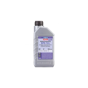 Антифриз Liqui Moly Kohlerfrostschutz KFS 12+  1л. (8840) зображення 1