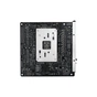Материнська плата ASUS ROG STRIX B850-I GAMING WIFI - зменшене зображення 8