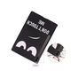 Чохол до планшета BeCover Smart Case Samsung Galaxy Tab S10 Plus (SM-X820/SM-X826) 12.4" Dont Touch (712242) - зменшене зображення 3