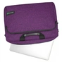 Сумка для ноутбука Grand-X 15.6'' SB-139 Purple (SB-139P) - зменшене зображення 6