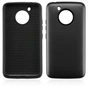 Чохол до мобільного телефона Laudtec Motorola Moto G5 Ruber Painting (Black) (LT-RMG5) - уменьшенное изображение 3