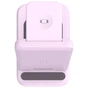 Зарядний пристрій Canyon WS-304 Foldable 3in1 Wireless charger Iced Pink (CNS-WCS304IP) - зменшене зображення 6