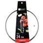 Кришка для посуду Ardesto Black Mars 24 см (AR0724SL) - зменшене зображення 2