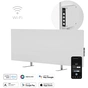 Обігрівач AENO Premium Eco Smart GH3S (AGH0003S) - зменшене зображення 2