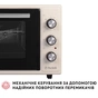 Електропіч Perfelli MIRAGE 48 IVORY - зменшене зображення 3