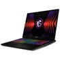 Ноутбук MSI Sword 16 HX B13VFKG (9S7-15P214-896) - зменшене зображення 3