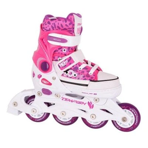 Роликові ковзани Tempish REBEL NOW white/33-36 (1000026/WHITE/33-36) зображення 1