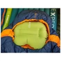 Туристична подушка Exped Ultra Pillow M greygoose (018.1020) - уменьшенное изображение 5