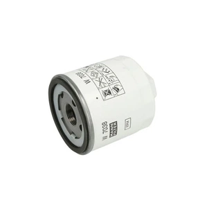 Фільтр масляний Mann W7038 зображення 1