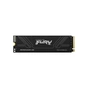 Накопичувач SSD M.2 2280 1TB Kingston (SFYR2S/1T0) - уменьшенное изображение 2