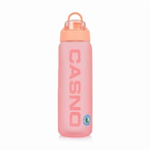 Пляшка для води Casno 800 мл KXN-1246 Рожева (KXN-1246_Pink) зображення 1