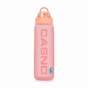 Пляшка для води Casno 800 мл KXN-1246 Рожева (KXN-1246_Pink) - зменшене зображення 1