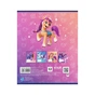 Зошит Kite My Little Pony, 12 аркушів, коса лінія (LP25-235) - зменшене зображення 9