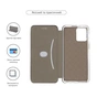 Чохол до мобільного телефона Armorstandart G-Case Motorola G54 Power Black (ARM70545) - зменшене зображення 3