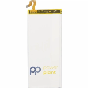 Акумуляторна батарея PowerPlant LG Q6a (BL-T33) 3000mAh (SM160181) зображення 1