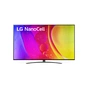 Телевізор LG 43NANO766QA - зменшене зображення 1