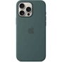 Чохол до мобільного телефона Apple iPhone16 Pro Max Silicone Case with MagSafe - Lake Green (MA7V4ZM/A) - зменшене зображення 2