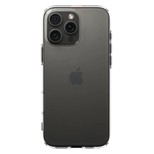 Чохол до мобільного телефона Spigen iPhone 16 Pro Max Ultra Hybrid Crystal Clear (ACS07992) зображення 1